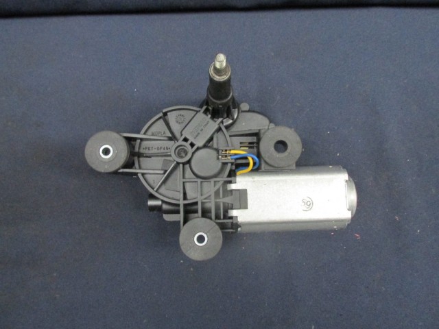 Fiat 500 hátsó ablaktörlő motor