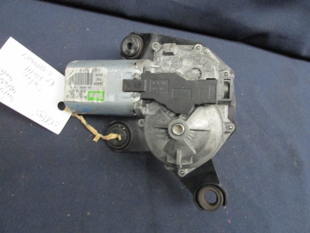 Fiat Doblo III. hátsó ablaktörlő motor