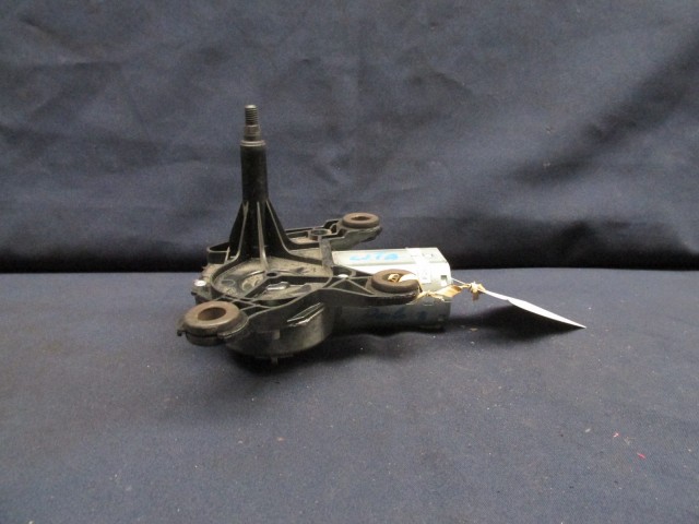 Fiat Doblo III. hátsó ablaktörlő motor