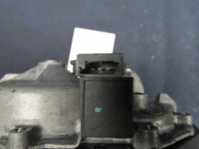 Fiat Doblo III. hátsó ablaktörlő motor