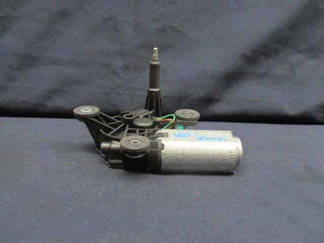 Fiat Panda II. hátsó ablaktörlő motor