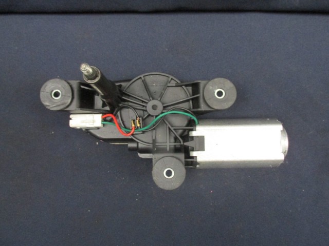 Fiat Punto II. III. 5 ajtós hátsó ablaktörlő motor