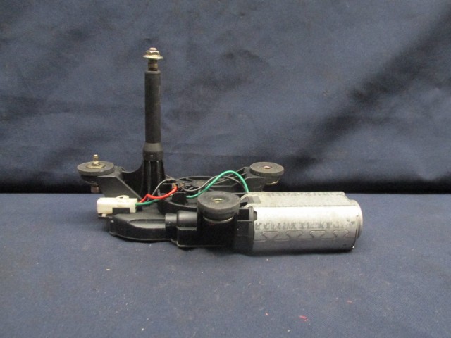 Fiat Punto II. III. 3 ajtós hátsó ablaktörlő motor