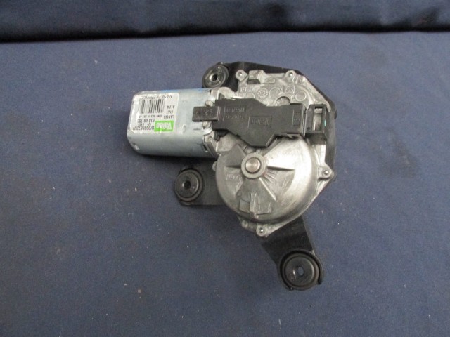 Lancia Delta 2008-2014 hátsó ablaktörlő motor 51808753