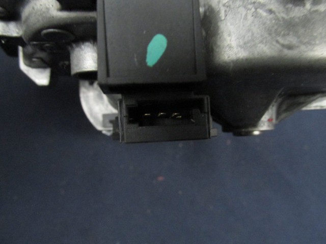 Lancia Delta 2008-2014 hátsó ablaktörlő motor 51808753