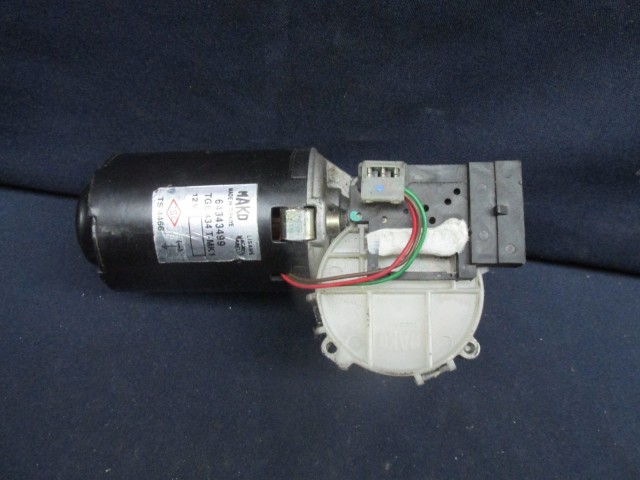 Fiat Doblo I. II. első ablaktörlő motor