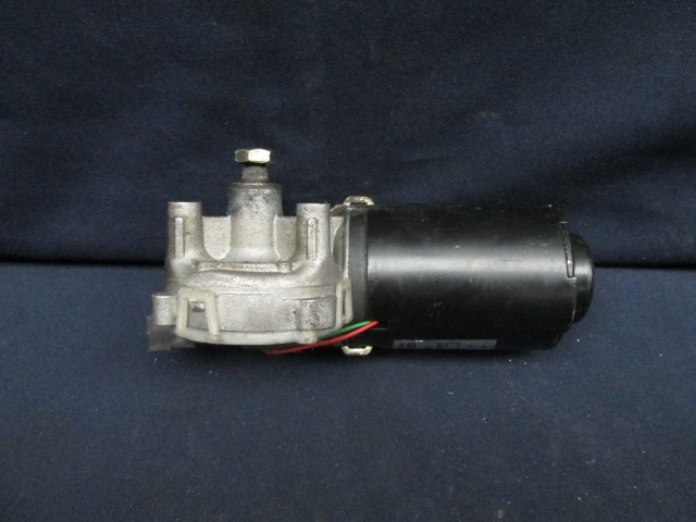 Fiat Doblo I. II. első ablaktörlő motor