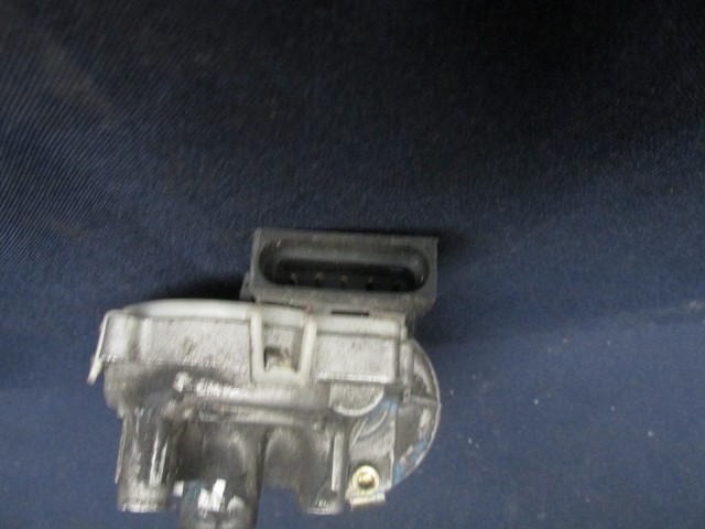 Fiat Doblo I. II. első ablaktörlő motor