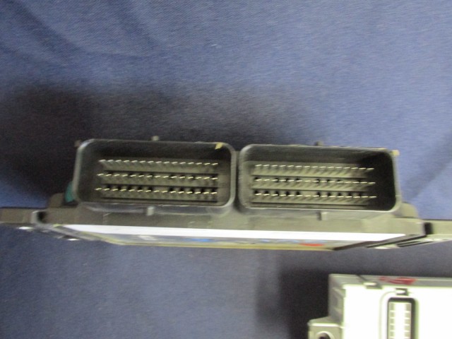 71907 Fiat Punto II. 1,9 Diesel motorvezérlő szett 46760545