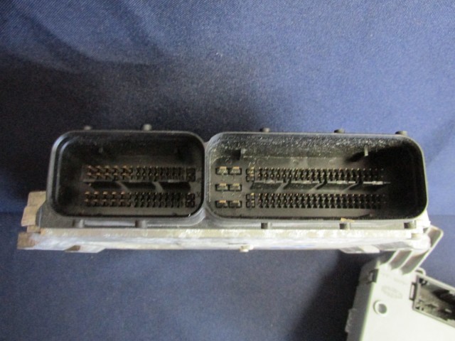 71914 Fiat Linea 1,3 Jtd motorvezérlő szett 51767004