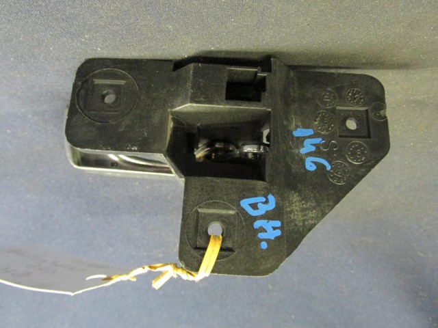 Alfa Romeo 146 bal hátsó belső kilincs