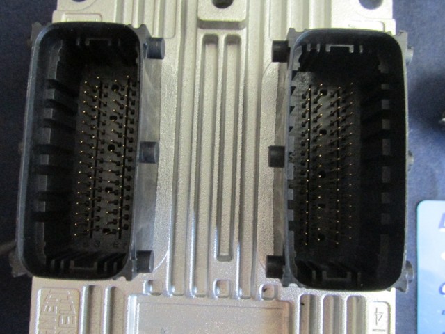 71909 Fiat Linea 1,6 benzin motorvezérlő szett 