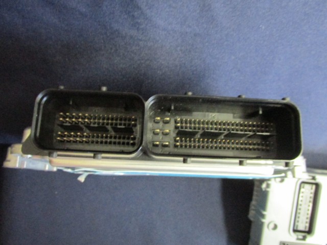 71913 Fiat Linea 1,6 Jtd motorvezérlő szett 0281B04453