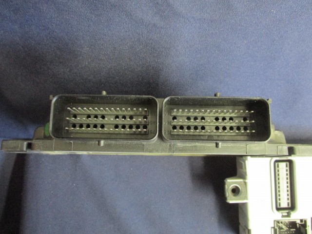 71922 Fiat Punto II. 1,9 Diesel motorvezérlő szett 46760545