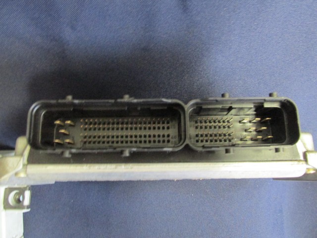 71921 Fiat Punto II. 1,9 Jtd motorvezérlő szett 0281001955 