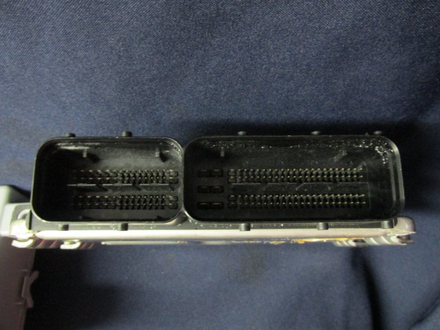 71946 Alfa Romeo Mito 1,4 benzin motorvezérlő szett 51875963