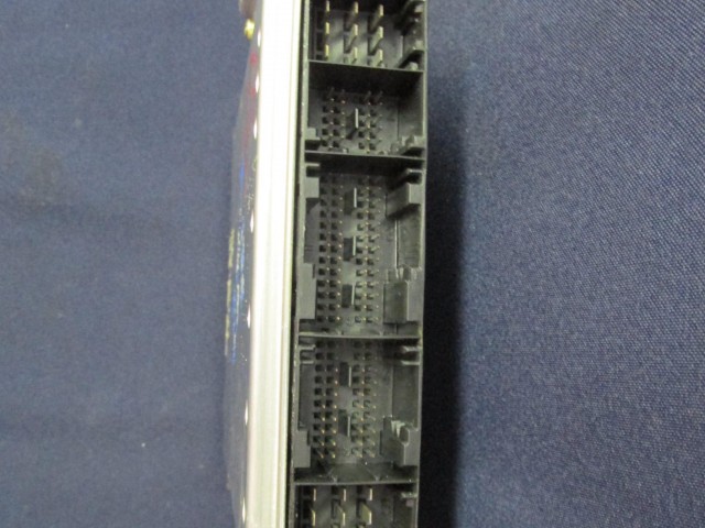 72003 Alfa Romeo 156 2,4 Jtd motorvezérlő szett 0281010022