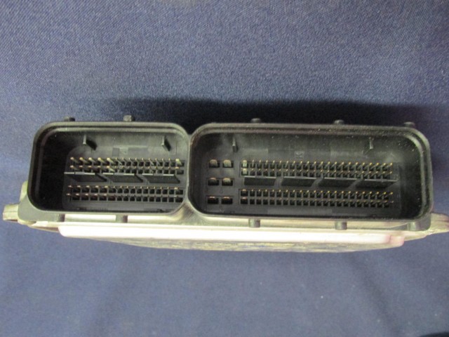 71991 Alfa Romeo 156 2,0 benzin motorvezérlő szett 0261s01029