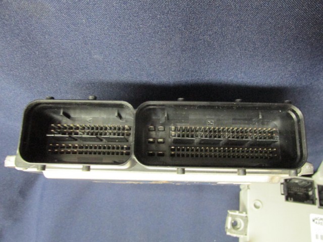 72080 Alfa Romeo 159 3,2 benzin motorvezérlő szett 0261S01062