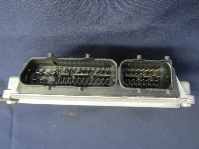 Fiat Multipla 1,6 Bipower gázvezérlő 55204210