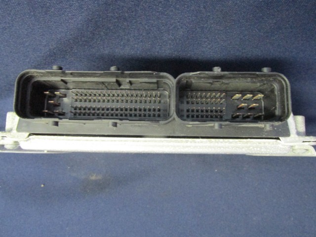 Alfa Romeo 156  2,4 Jtd motorvezérlő 46821767,  0281010336