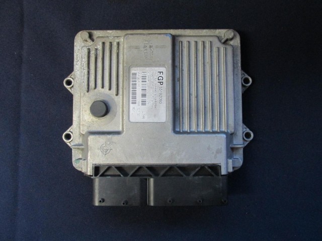 71973 Fiat Punto III.  1,3 Jtd motorvezérlő 55192093