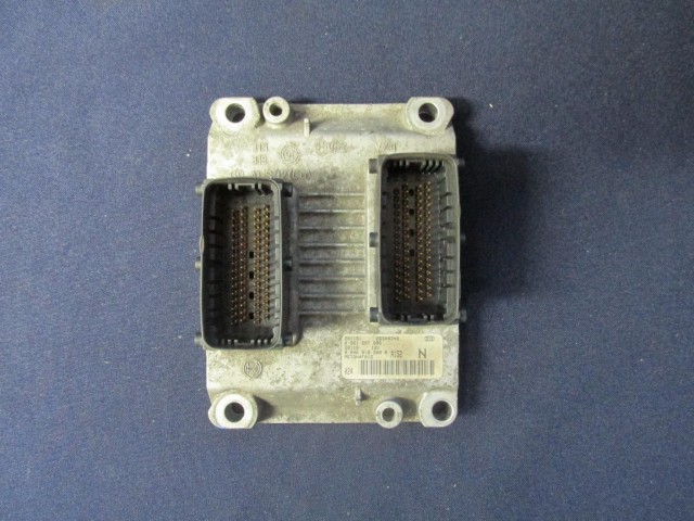 Fiat Stilo 1,2 benzin motorvezérlő 0261207086