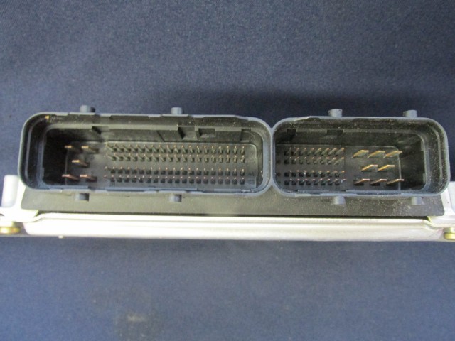 Alfa Romeo 156 1,9  8v Diesel motorvezérlő 55186488, 0281010740