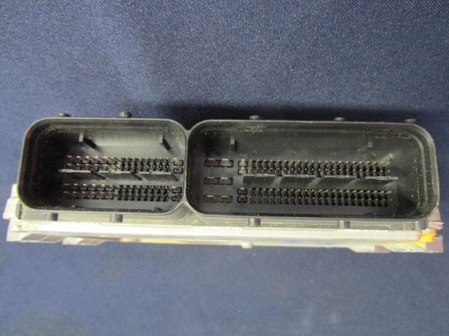 Fiat Grande Punto 1,3 16v Diesel 75Le motorvezérlő 51806501