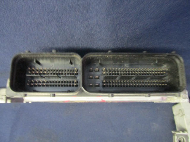 72131 Alfa Romeo 159  2,4 Jtd motorvezérlő szett  0281013417