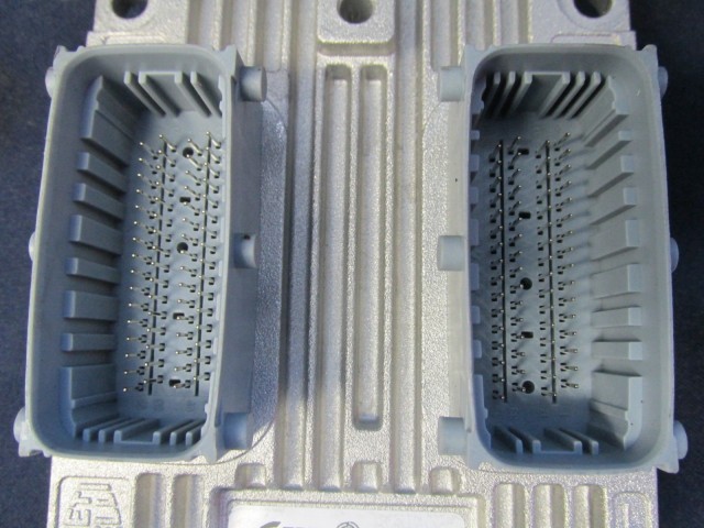 72163 Fiat Linea 1,6 benzin motorvezérlő szett 51847337