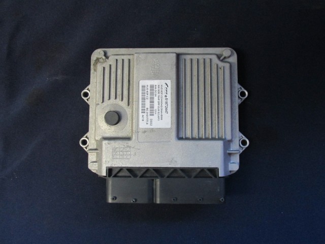 72151 Fiat 500 1,3 Jtd motorvezérlő 51872447