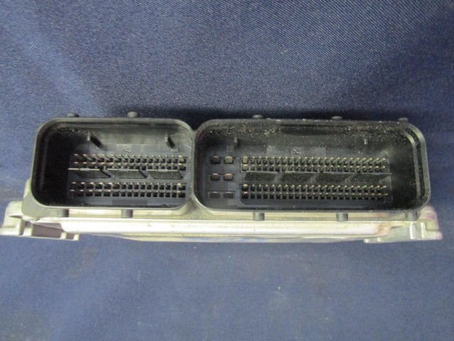 Fiat Bravo 2007-2014 1,9 8v  Diesel 120Le motorvezérlő 51809688, 0281013579