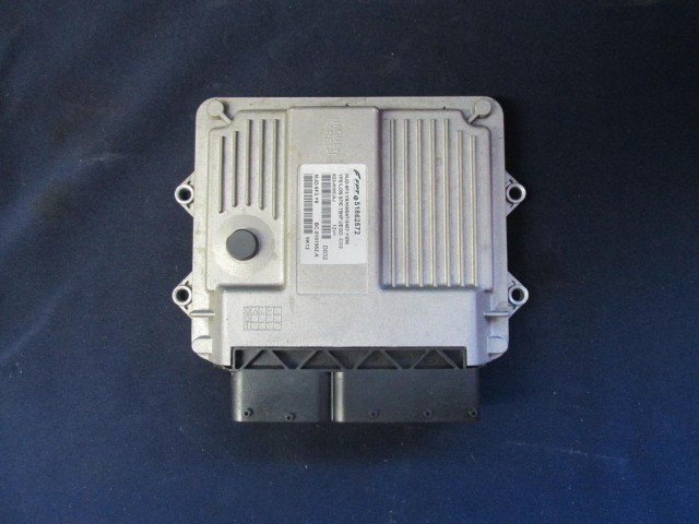 72149 Lancia Ypsilon 1,3 Jtd motorvezérlő 51862572