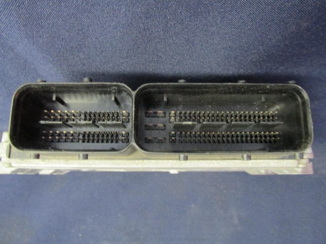 Fiat Panda 2003-2012 1,3 16v Diesel motorvezérlő 51775008 