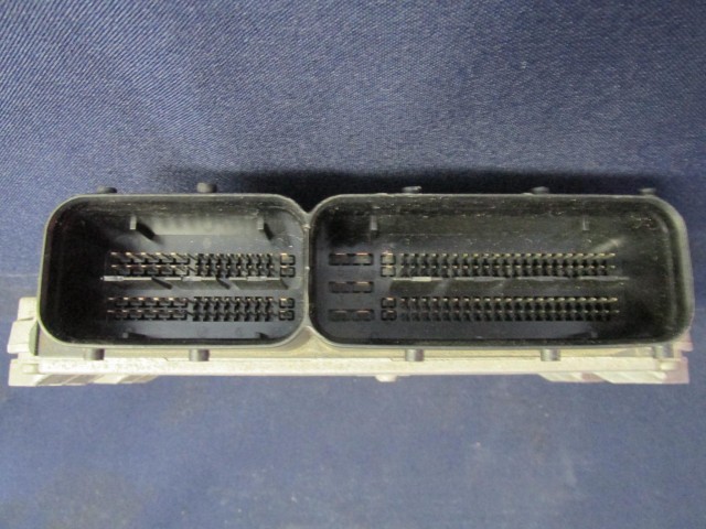 Fiat Panda 2003-2012 1,3 16v 4x4 Diesel motorvezérlő 55180280