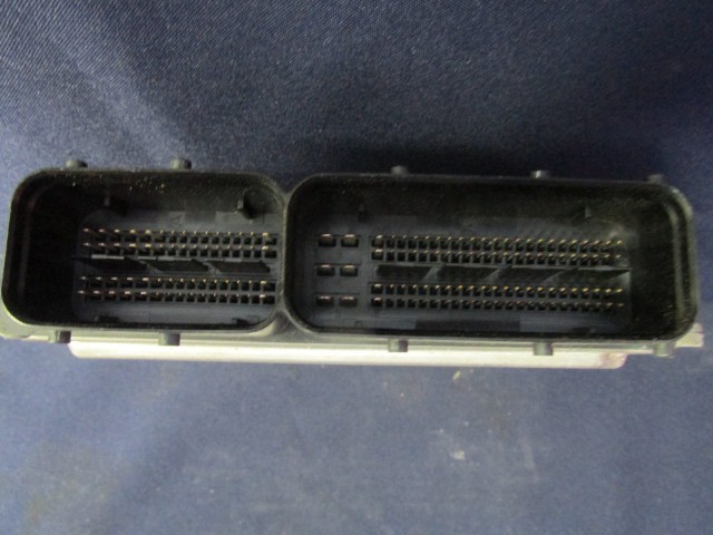 72136 Alfa Romeo 156 2,0 benzin motorvezérlő 0261S01029