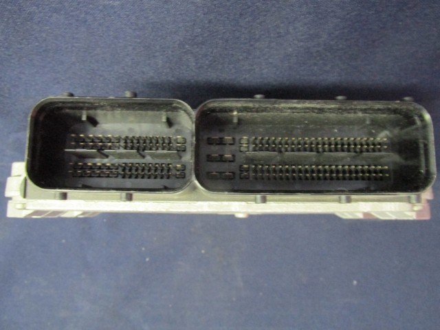 Fiat 500 1,3 16v Diesel motorvezérlő 51862580