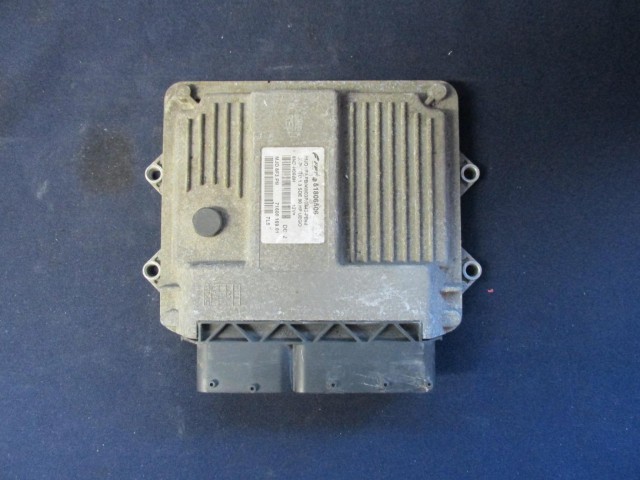  Fiat Grande Punto 1,3 16v Diesel, 6 sebességes váltóval szerelt modellhez 51806506