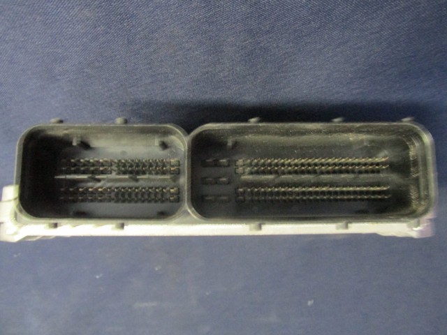 Fiat Grande Punto 1,3 16v Diesel 75Le Euro 4 motorvezérlő 51843363