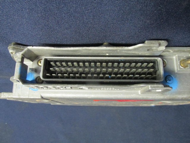 Fiat Punto I. 1,4 benzin motorvezérlő 0261203099