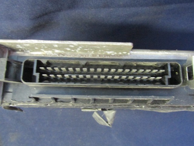 72245 Lancia Delta 1,6 benzin motorvezérlő 46407569