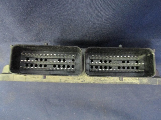 72246 Fiat Punto II. 1,9 Diesel motorvezérlő 73501453