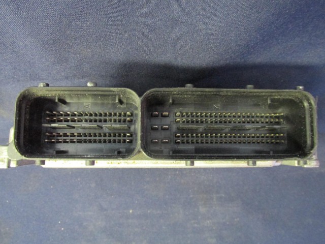 Alfa Romeo 159 1,9 16v Diesel motorvezérlő 55204661, 0281013138