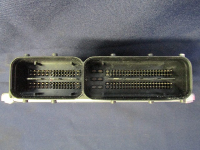 Fiat 500 1,3 16v Diesel motorvezérlő 51872452