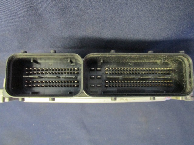 Alfa Romeo 159 2,4 20v Diesel motorvezérlő 51815446, 0281014365