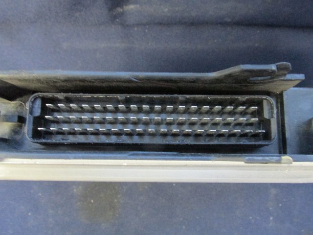 Lancia Kappa 2,0 benzin motorvezérlő 0261203670