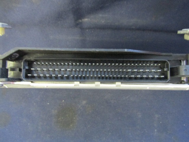 Alfa Romeo 155 1,8 8v Ts benzin motorvezérlő 0261200536