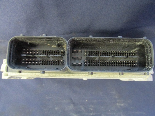 Fiat 500 1,3 Jtd motorvezérlő 51818295