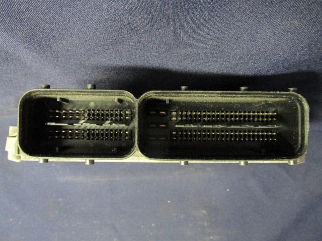 Lancia Ypsilon II. 1,3 16v Diesel motorvezérlő 51795235